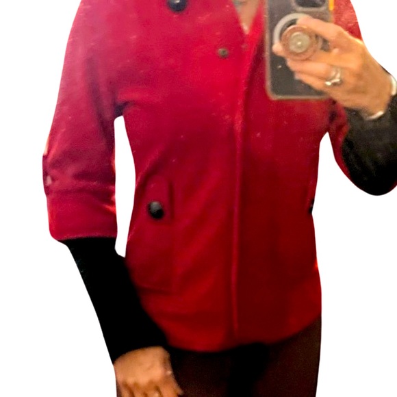 VTG Mod Jacket - Picture 3 of 3